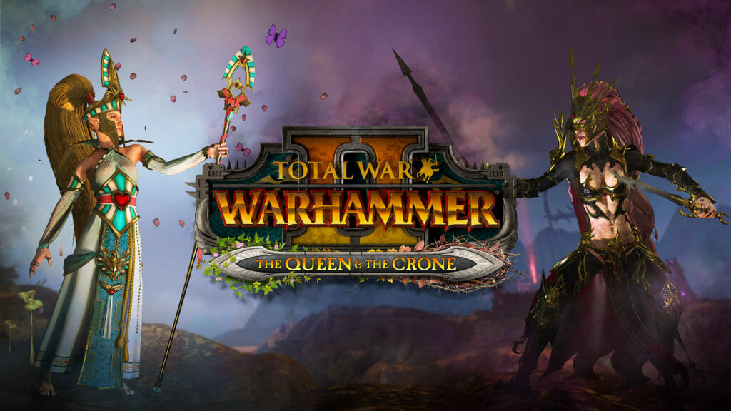 Warhammer 2 Igg